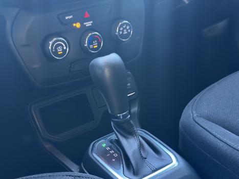 JEEP Renegade 1.8 16V 4P FLEX AUTOM�TICO, Foto 13