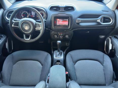 JEEP Renegade 1.8 16V 4P FLEX AUTOM�TICO, Foto 15