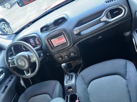 JEEP Renegade 1.8 16V 4P FLEX AUTOM�TICO, Foto 16