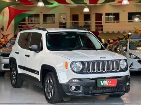 JEEP Renegade 1.8 16V 4P FLEX SPORT AUTOM�TICO, Foto 1