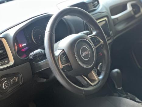 JEEP Renegade 1.8 16V 4P FLEX SPORT AUTOM�TICO, Foto 4