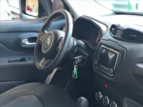 JEEP Renegade 1.8 16V 4P FLEX SPORT AUTOM�TICO, Foto 5
