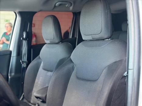 JEEP Renegade 1.8 16V 4P FLEX SPORT AUTOM�TICO, Foto 6