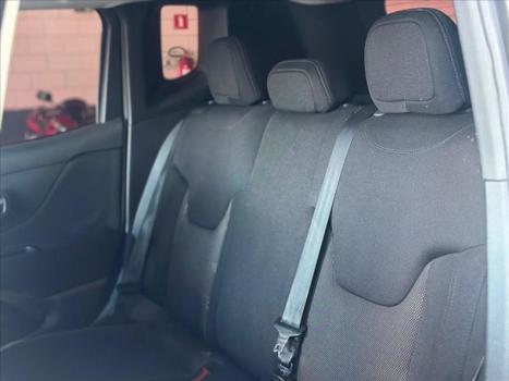JEEP Renegade 1.8 16V 4P FLEX SPORT AUTOM�TICO, Foto 7