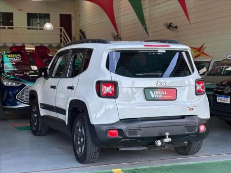 JEEP Renegade 1.8 16V 4P FLEX SPORT AUTOM�TICO, Foto 8