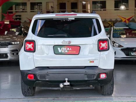 JEEP Renegade 1.8 16V 4P FLEX SPORT AUTOM�TICO, Foto 9