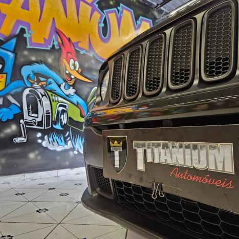 JEEP Renegade 1.8 16V 4P FLEX, Foto 2
