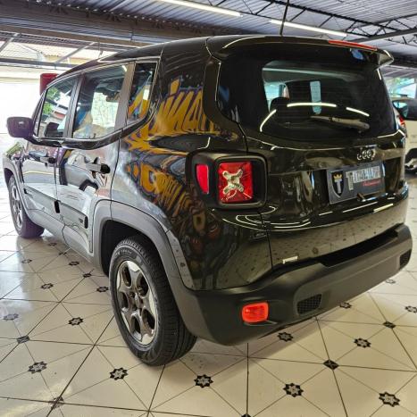 JEEP Renegade 1.8 16V 4P FLEX, Foto 6