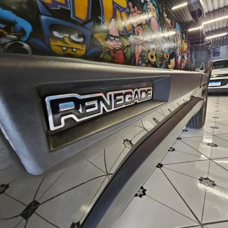 JEEP Renegade 1.8 16V 4P FLEX, Foto 9