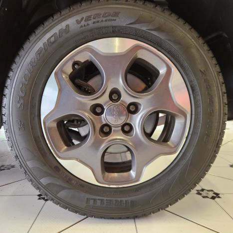 JEEP Renegade 1.8 16V 4P FLEX, Foto 10