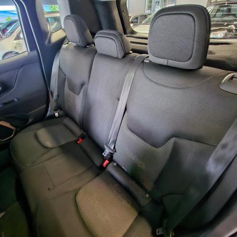 JEEP Renegade 1.8 16V 4P FLEX, Foto 12