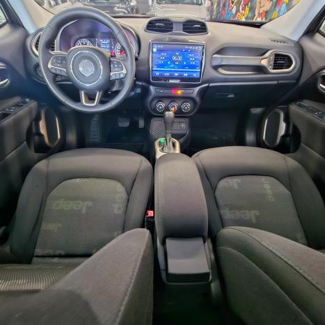 JEEP Renegade 1.8 16V 4P FLEX, Foto 13