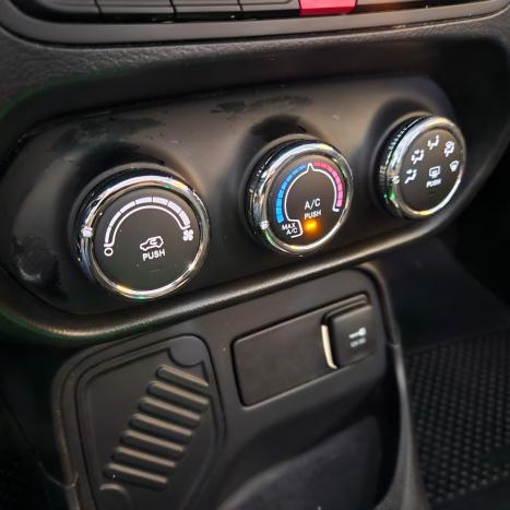 JEEP Renegade 1.8 16V 4P FLEX, Foto 15