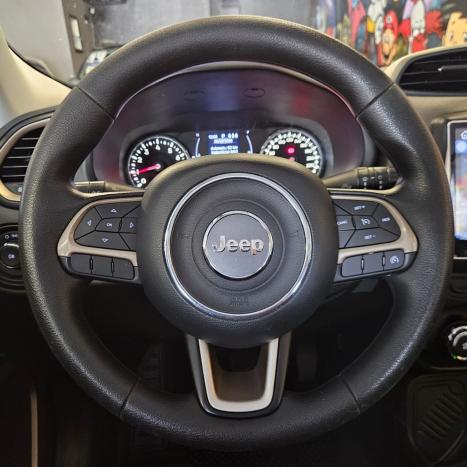 JEEP Renegade 1.8 16V 4P FLEX, Foto 16