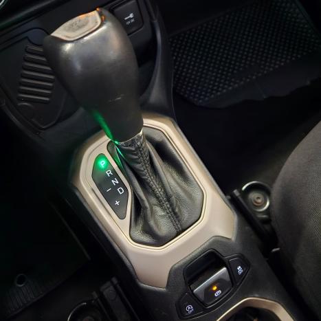 JEEP Renegade 1.8 16V 4P FLEX, Foto 18