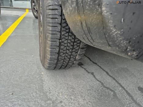 JEEP Renegade 1.8 16V 4P FLEX AUTOM�TICO, Foto 5