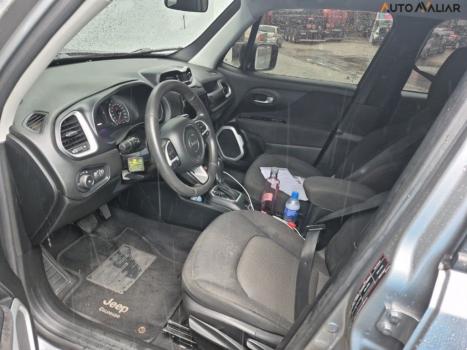 JEEP Renegade 1.8 16V 4P FLEX AUTOM�TICO, Foto 6
