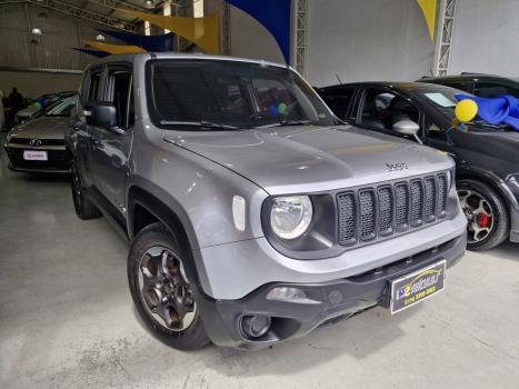 JEEP Renegade 1.8 16V 4P FLEX AUTOM�TICO, Foto 1