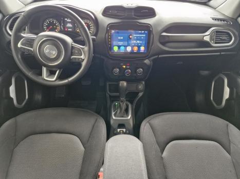 JEEP Renegade 1.8 16V 4P FLEX AUTOM�TICO, Foto 3