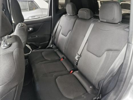 JEEP Renegade 1.8 16V 4P FLEX AUTOM�TICO, Foto 4