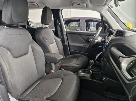 JEEP Renegade 1.8 16V 4P FLEX AUTOM�TICO, Foto 6