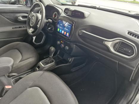 JEEP Renegade 1.8 16V 4P FLEX AUTOM�TICO, Foto 7