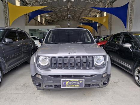JEEP Renegade 1.8 16V 4P FLEX AUTOM�TICO, Foto 8