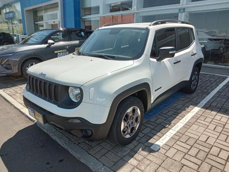 JEEP Renegade 1.8 16V 4P FLEX AUTOM�TICO, Foto 1