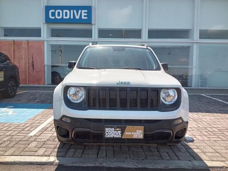 JEEP Renegade 1.8 16V 4P FLEX AUTOM�TICO, Foto 5