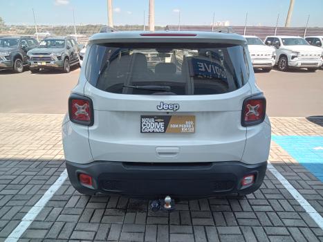 JEEP Renegade 1.8 16V 4P FLEX AUTOM�TICO, Foto 6