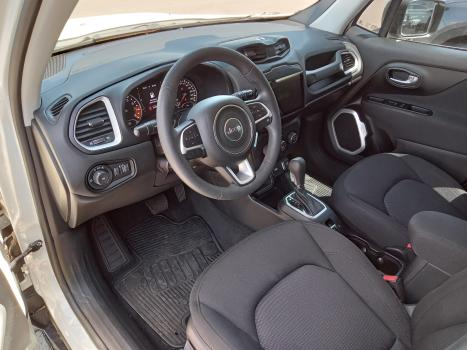 JEEP Renegade 1.8 16V 4P FLEX AUTOM�TICO, Foto 7
