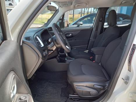 JEEP Renegade 1.8 16V 4P FLEX AUTOM�TICO, Foto 8