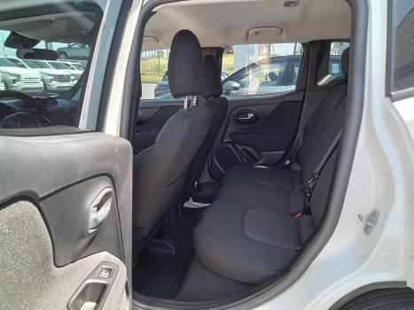 JEEP Renegade 1.8 16V 4P FLEX AUTOM�TICO, Foto 9