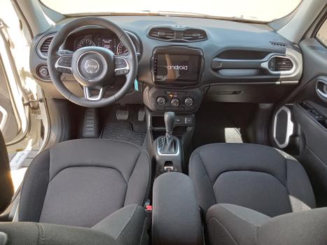JEEP Renegade 1.8 16V 4P FLEX AUTOM�TICO, Foto 10