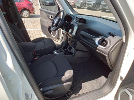 JEEP Renegade 1.8 16V 4P FLEX AUTOM�TICO, Foto 11