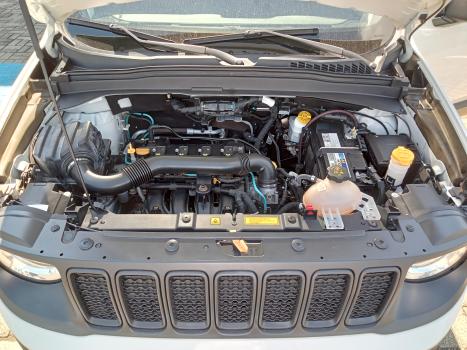 JEEP Renegade 1.8 16V 4P FLEX AUTOM�TICO, Foto 12