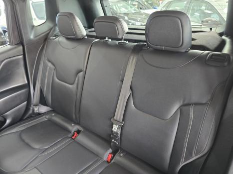 JEEP Renegade 1.8 16V 4P FLEX LONGITUDE AUTOM�TICO, Foto 16