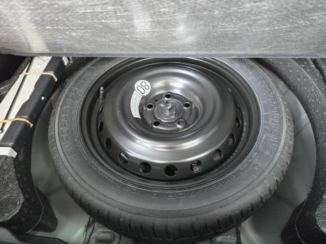 JEEP Renegade 1.8 16V 4P FLEX LONGITUDE AUTOM�TICO, Foto 18