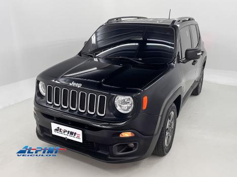 JEEP Renegade 1.8 16V 4P FLEX SPORT AUTOM�TICO, Foto 1