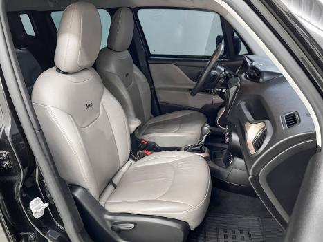 JEEP Renegade 1.8 16V 4P FLEX SPORT AUTOM�TICO, Foto 6