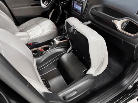 JEEP Renegade 1.8 16V 4P FLEX SPORT AUTOM�TICO, Foto 13