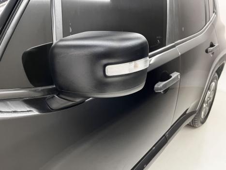 JEEP Renegade 1.8 16V 4P FLEX SPORT AUTOM�TICO, Foto 19