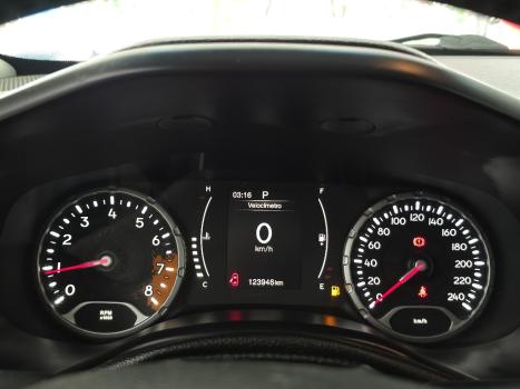 JEEP Renegade 1.8 16V 4P FLEX LONGITUDE AUTOM�TICO, Foto 12