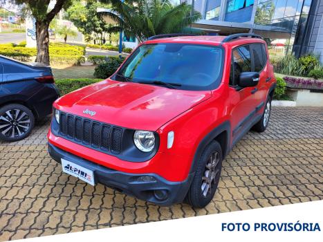 JEEP Renegade 1.8 16V 4P FLEX SPORT AUTOM�TICO, Foto 1