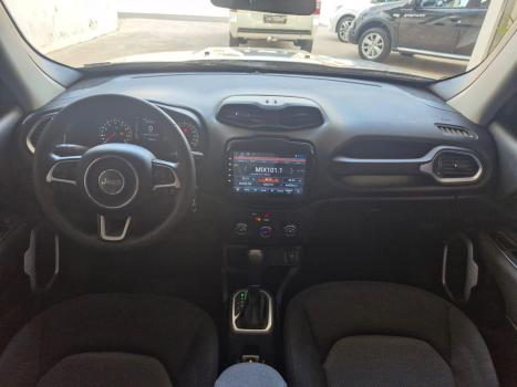 JEEP Renegade 1.8 16V 4P FLEX AUTOM�TICO, Foto 10