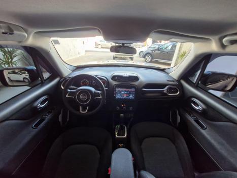 JEEP Renegade 1.8 16V 4P FLEX AUTOM�TICO, Foto 11