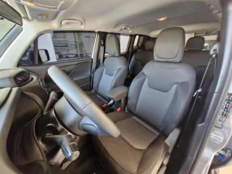 JEEP Renegade 1.8 16V 4P FLEX AUTOM�TICO, Foto 12