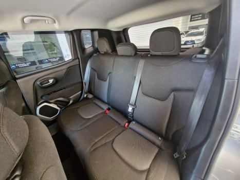 JEEP Renegade 1.8 16V 4P FLEX AUTOM�TICO, Foto 13