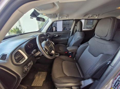 JEEP Renegade 1.8 16V 4P FLEX AUTOM�TICO, Foto 14