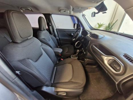 JEEP Renegade 1.8 16V 4P FLEX AUTOM�TICO, Foto 15